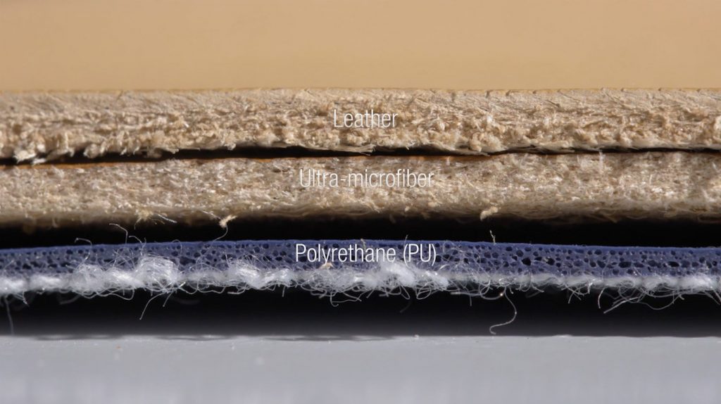 Da Microfiber là gì? Tại sao lạo da này lại có "độ bền" cực cao như vậy?