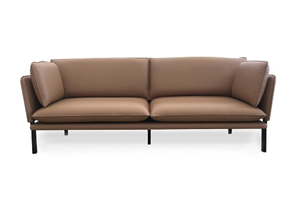 Sofa văng da microfiber