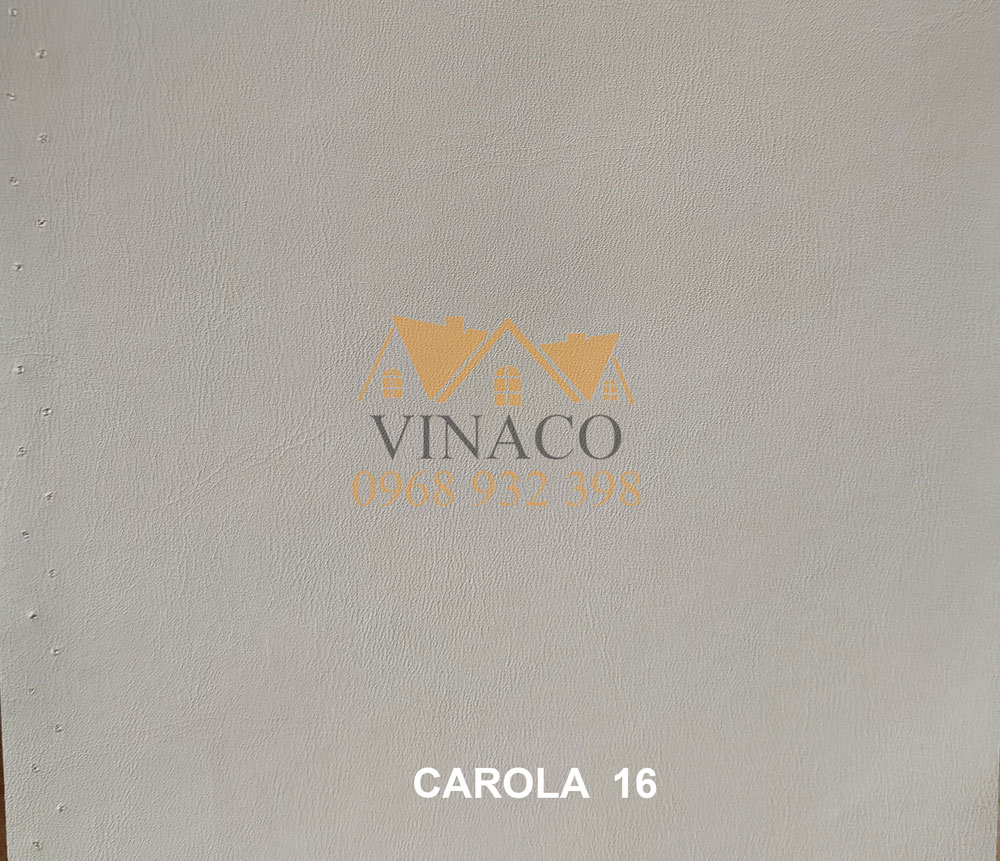 Vinaco cung cấp loại da Microfiber bền đẹp chất lượng