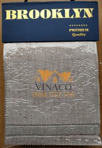 Mẫu vải nỉ xuất khẩu Bỉ
