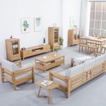 Tuyển tập 50+ mẫu đệm ghế gỗ chào đón xuân Nhâm Dần 2022