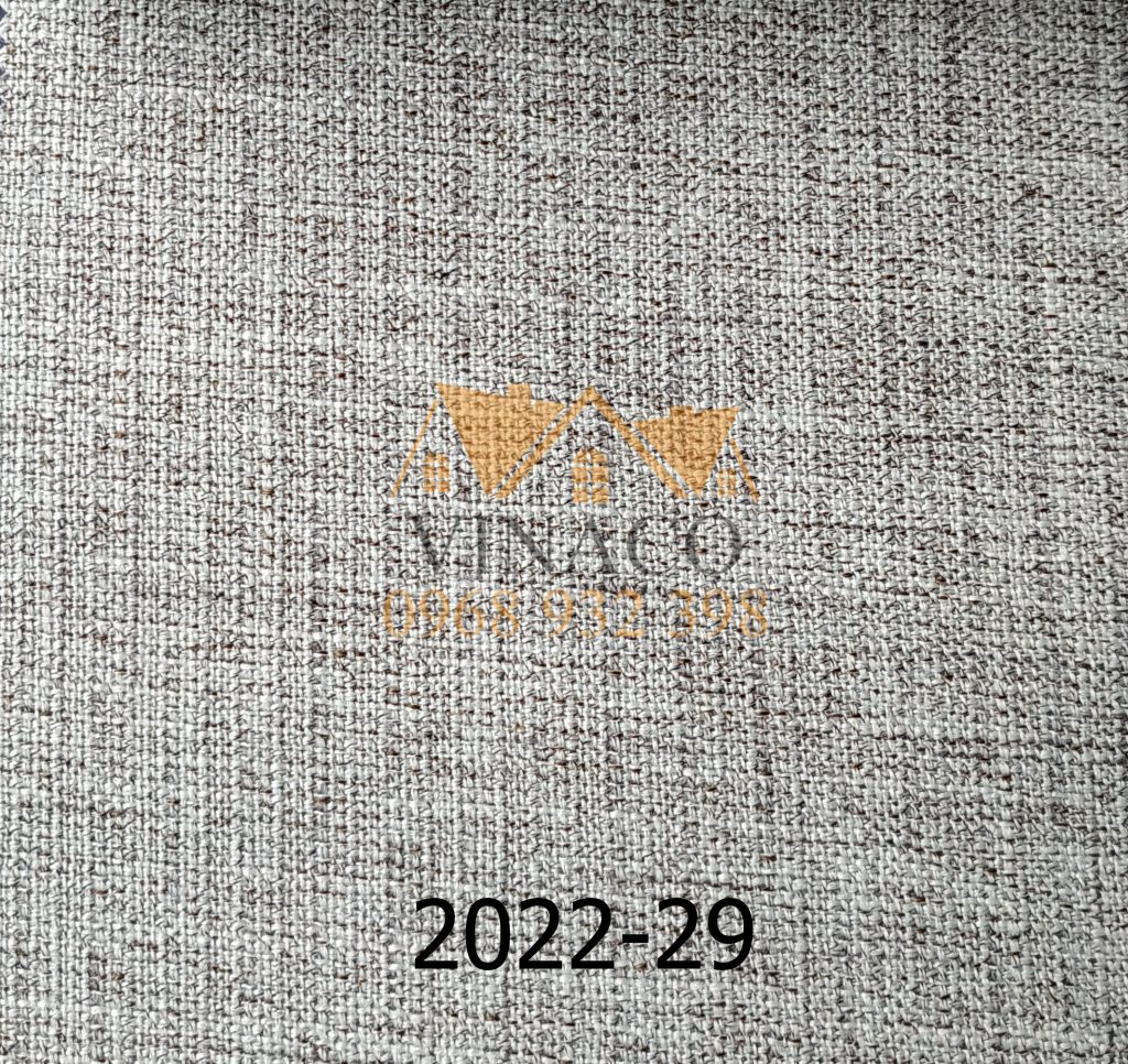 Vinaco chuyên bán vải sofa vải nội thất đa dạng nhiều mẫu mã