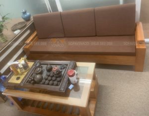 đệm vô cùng vừa vặn và có màu sắc phù hợp