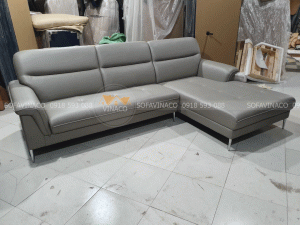 Đóng ghế theo kích thước cho khách tại Long Biên