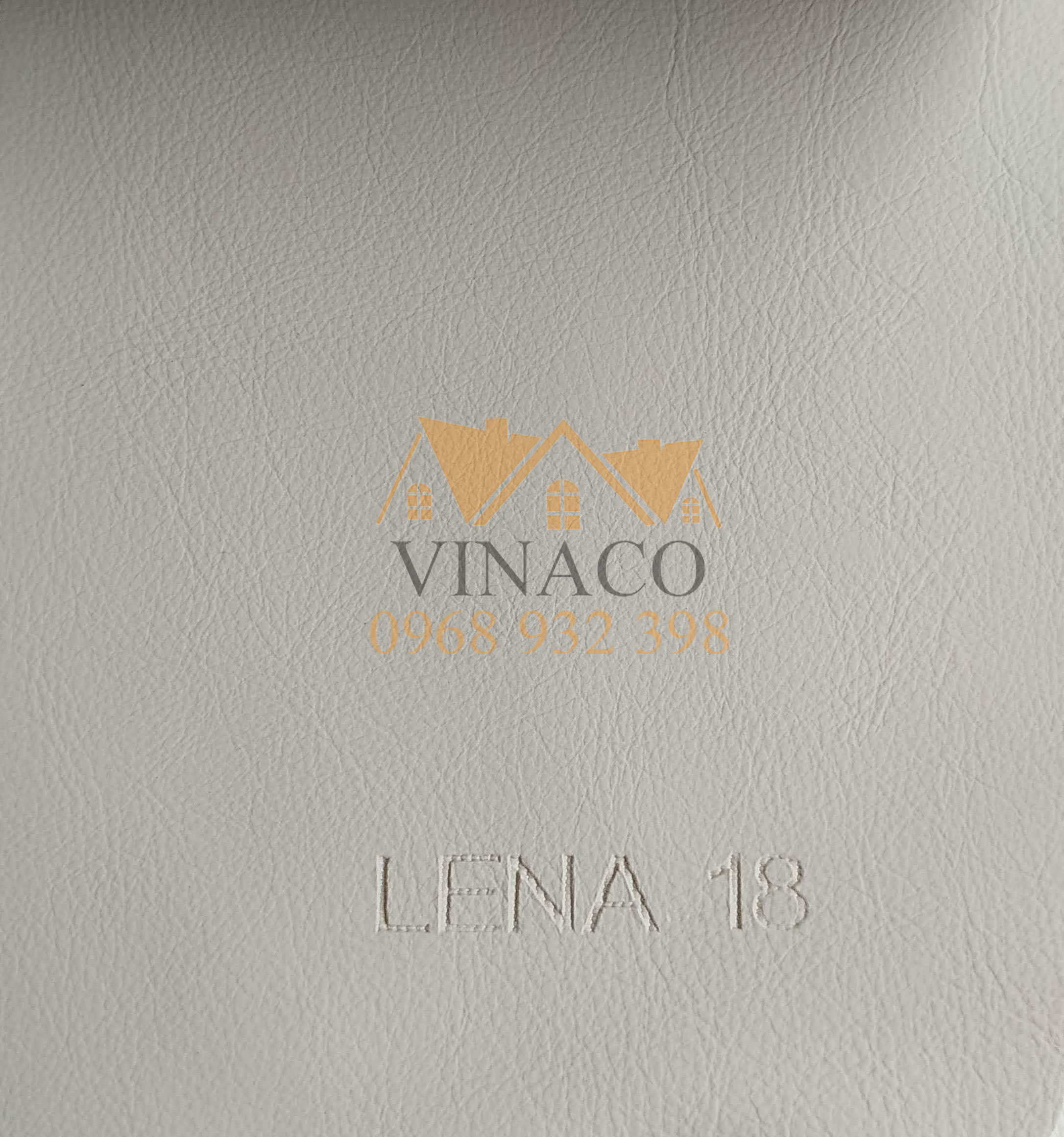 Vinaco cung cấp da bọc ghế sofa sỉ lẻ giá tốt nhất tại Hà Nội