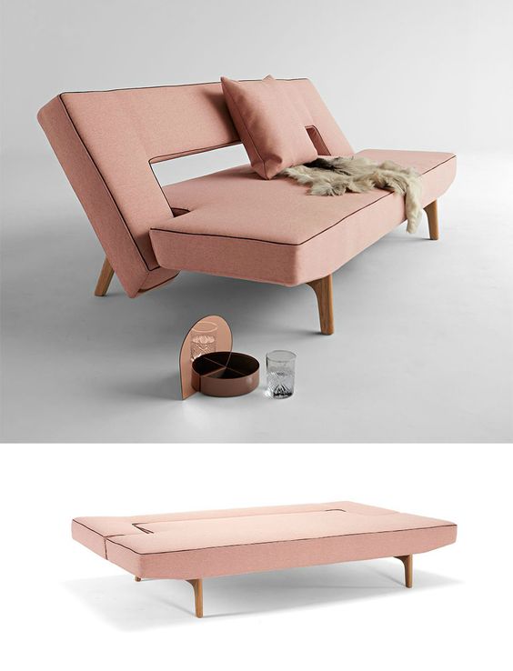 Sofa giường (sofa bed) món đồ thông minh và tiện nghi