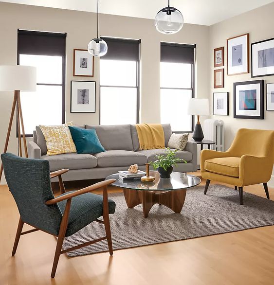 Top 50 khung ghế Sofa gỗ đẹp nhất