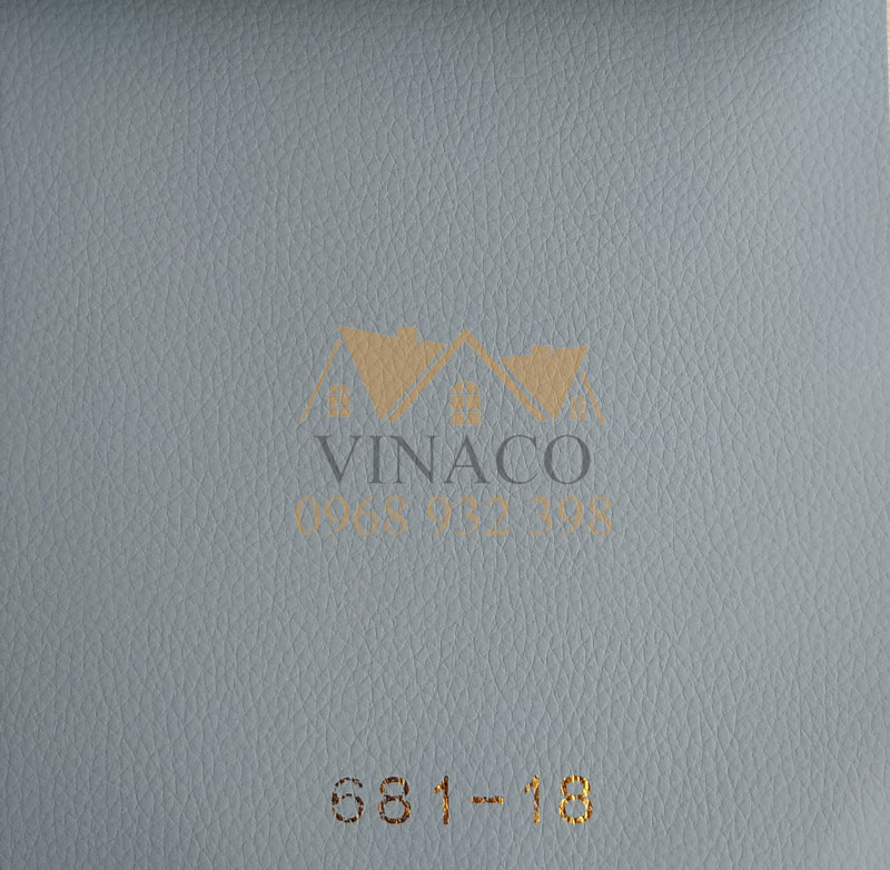 Vinaco cung cấp da bọc sofa chất lượng cao