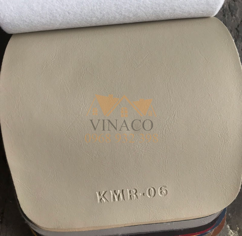 Vinaco cung cấp da bọc ghế sofa chất lượng giá tốt