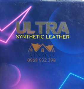 Mẫu da sofa Ultra chất lượng cao chuyên dụng