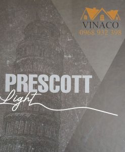 Mẫu da thật Prescott Light