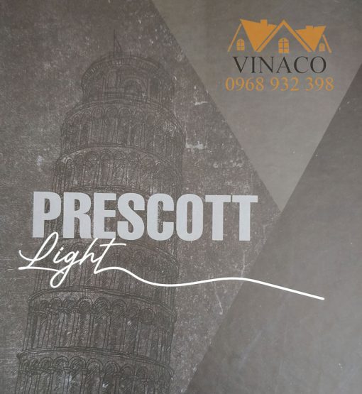 Mẫu da thật Prescott Light