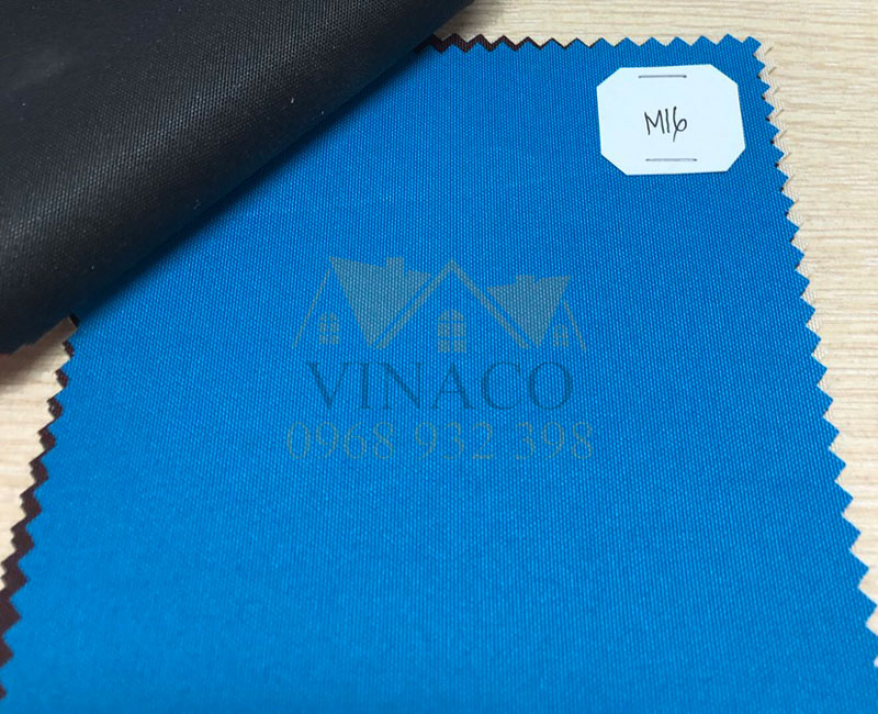 Các mẫu vải chống thấm chất lượng cao giá rẻ tại Vinaco