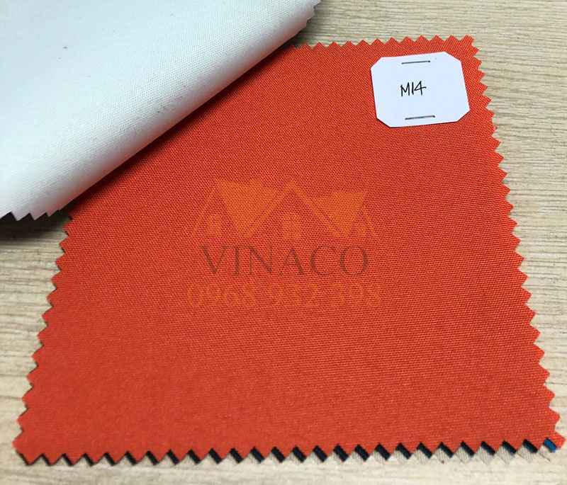 Vinaco cung cấp vải nội thất ngoài trời giá rẻ chất lượng