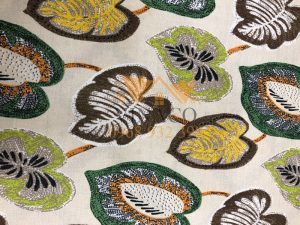 Vải vintage đẹp mẫu mã đa dạng