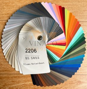 70 Mẫu giả da 2206 với đủ bảng màu cầu vồng siêu đẹp