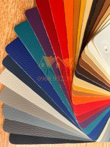 Da có thiết kế vân cỡ lớn đẹp hiện đại