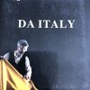 Mẫu DA ITALY - chuyên dùng cho sofa