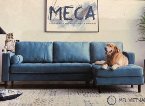 Da MECA - chuyên dùng cho nội thất