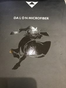 Da lộn Microfiber - Da bọc sofa, nội thất