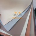 Mẫu da Microfiber chất lượng cao