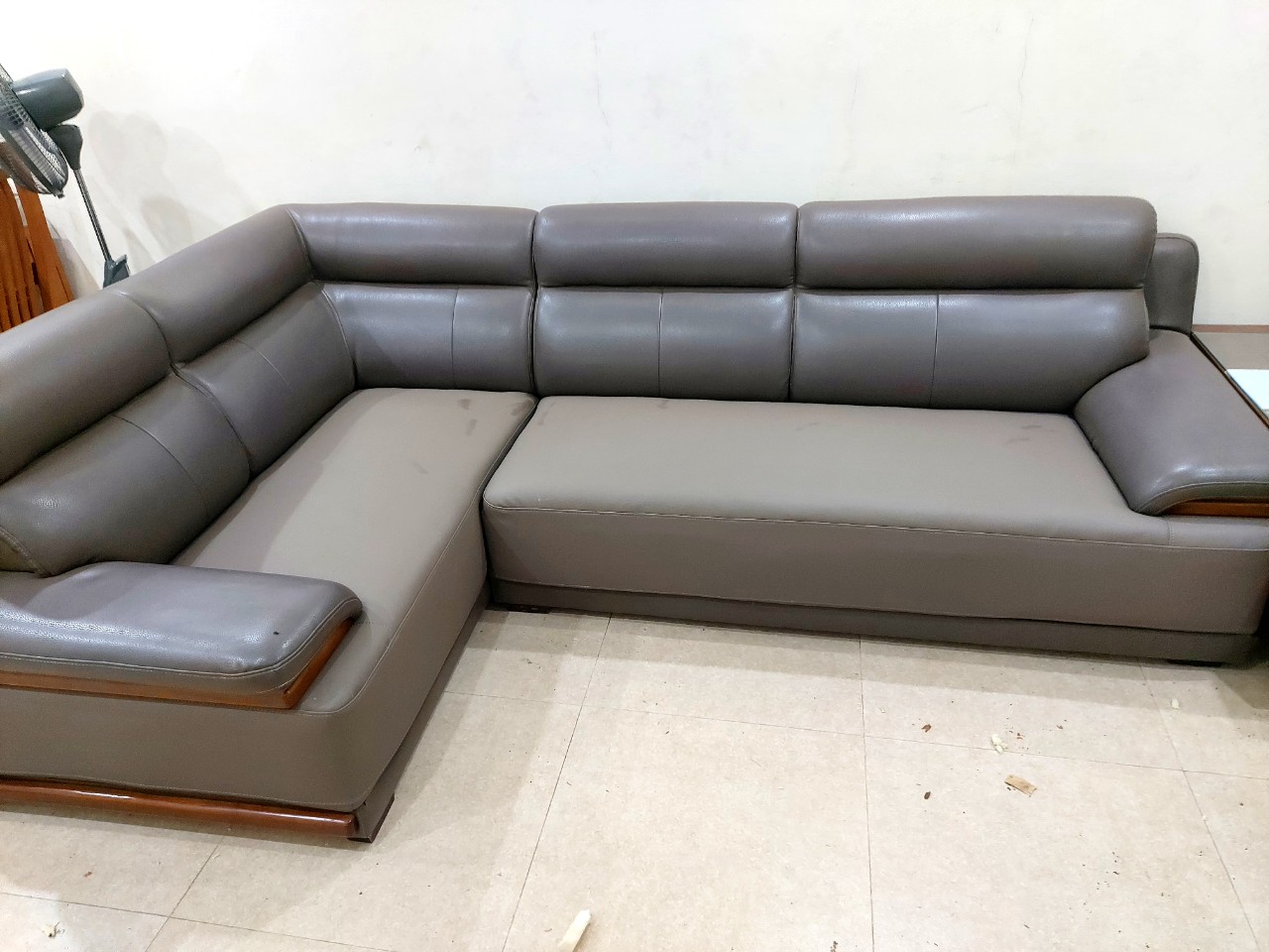 Dịch vụ bọc ghế sofa tại nhà uy tín, chất lượng nhất khu vực Hà Nội