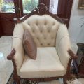 Bọc ghế sofa