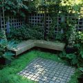 Một số gợi ý cho bạn để tạo nên một khu vườn nhỏ