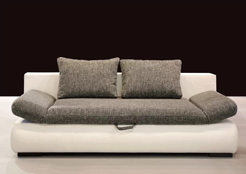 Những chất liệu bọc ghế sofa thường được chọn nhiều nhất hiện nay