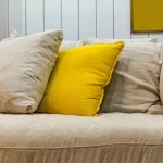 Ghế sofa bọc vải có đa dạng về chất liệu và mẫu mã