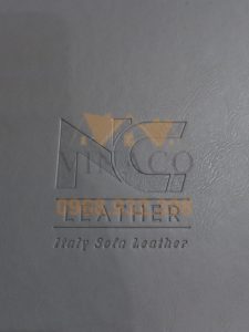 Mẫu da NC Leather AK860 - chuyên dùng