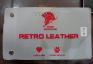 Da RETRO LEATHER LC