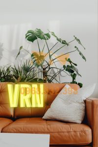 Mẫu giả da VRN chống trầy xước hiệu quả