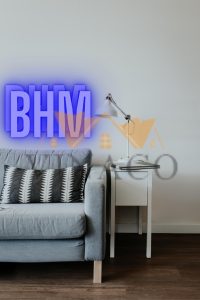 Mẫu da BHM chuyên dùng