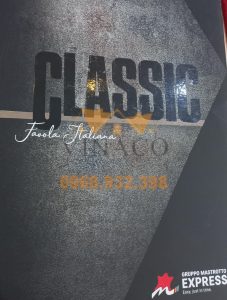 DA BÒ THẬT CLASSIC CỔ ĐIỂN