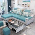 bọc sofa chống thấm