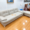 Bọc lại ghế sofa cho khách tại Thanh Nhàn