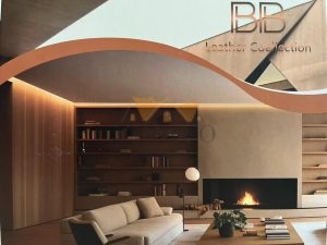 Mẫu da BB86 chuyên dùng bọc ghế sofa