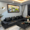 Bọc lại ghế sofa da