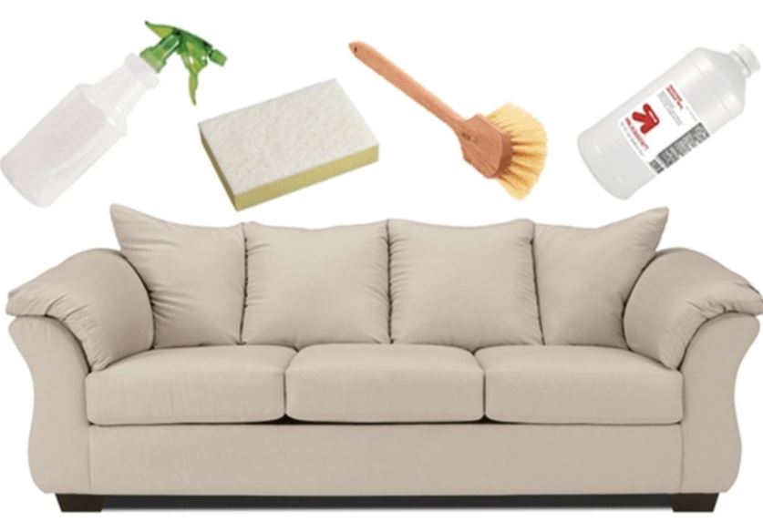 Có nên giặt ghế sofa định kỳ, thường xuyên?