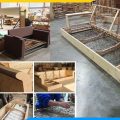đóng ghế sofa