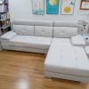 Bọc ghế sofa da tại Mỹ Đình