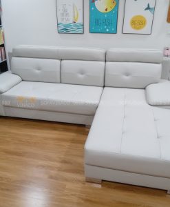 Bọc ghế sofa da tại Mỹ Đình