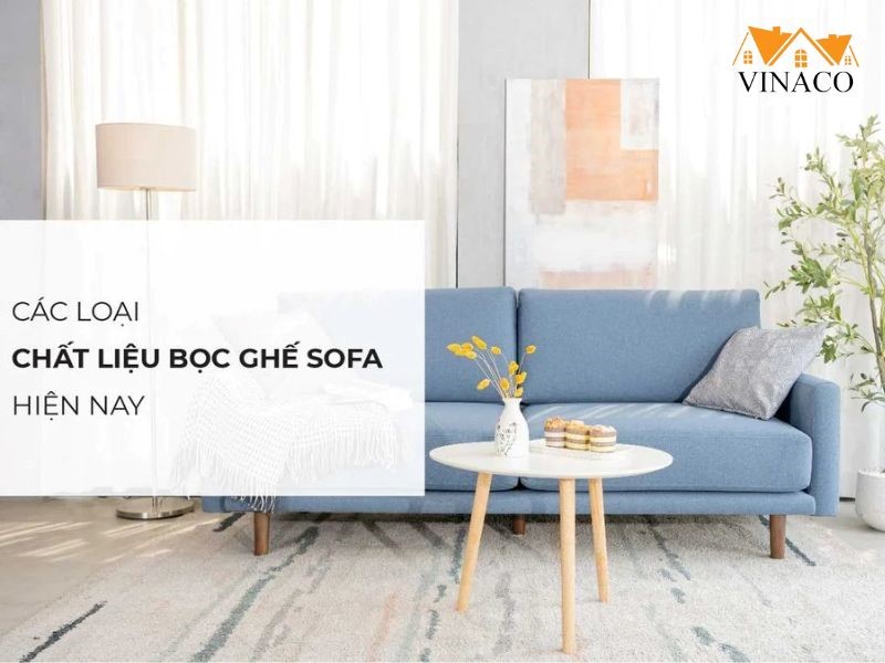 Hướng dẫn cách bọc ghế cho các dòng sofa cổ điển ấn tượng