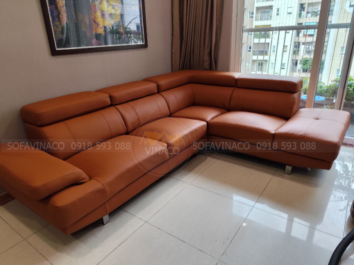 Bọc lại ghế sofa tại Mễ Trì