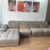 Bọc ghế sofa da