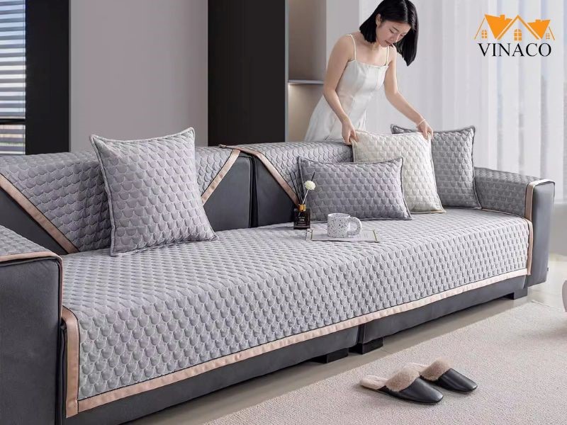 Tiêu chí chọn ra bọc ghế sofa chất lượng