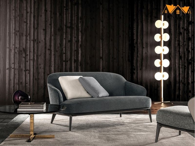 Những lý do bạn nên chọn bọc da Sofa Minotti