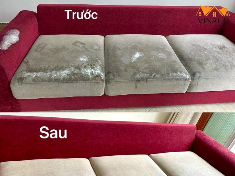 Có nên sử dụng dịch vụ sửa ghế sofa tại nhà hay không?