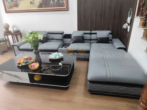 Đóng ghế sofa theo yêu cầu